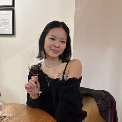 photo of Isabella H.