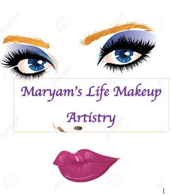 photo of Maryam's Life Makeup Artist C.
