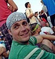 Photo of Dave G.