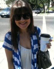 Photo of michelle p.
