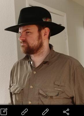Photo of Kevin C.