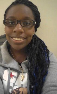 Photo of Sessy B.