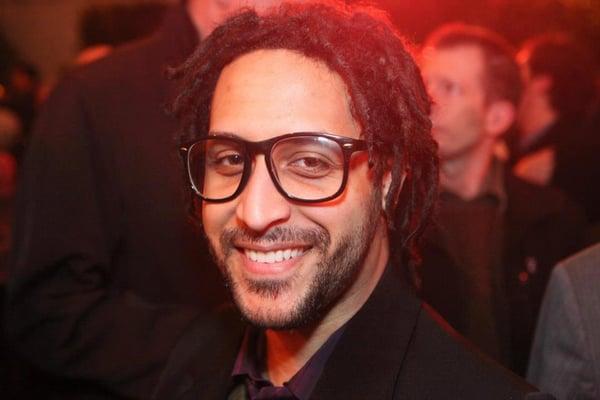 Photo of Miles B.