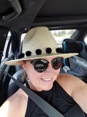 Photo of Pamela A.