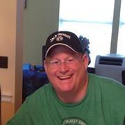 Photo of Brian N.