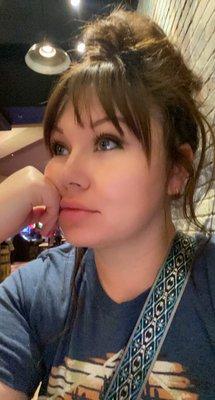 Photo of Chasity T.