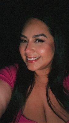 Photo of Aubrey A.