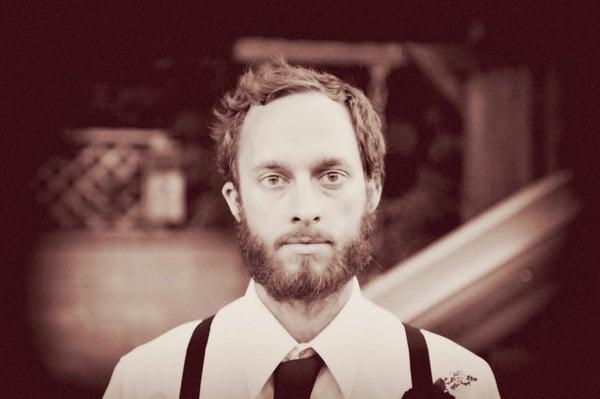 Photo of Chris M.