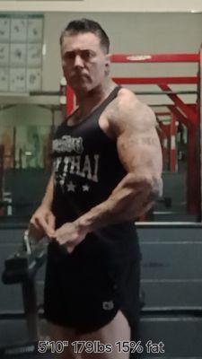 Photo of Damian M.
