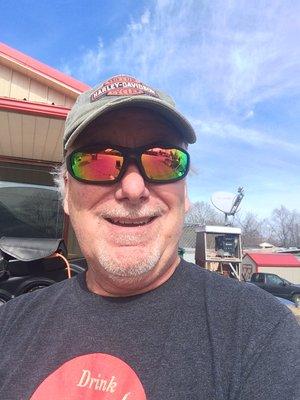 Photo of Terrell H.