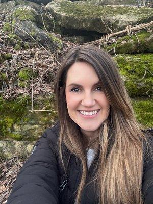Photo of Amy C.