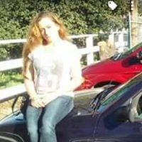 photo of Michelle K.