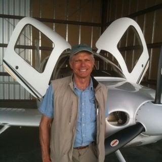 Photo of Pete P.