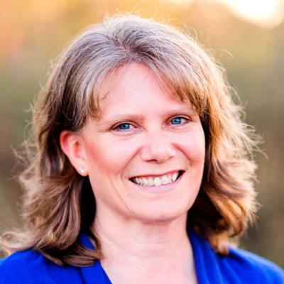 photo of Jennifer U.