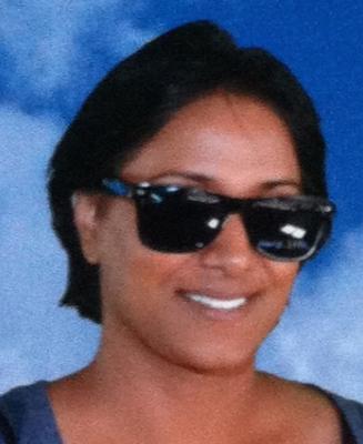 photo of Pranesha B.