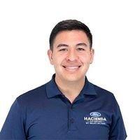Photo of Ryan Y.