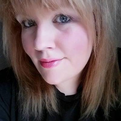Photo of Amber H.