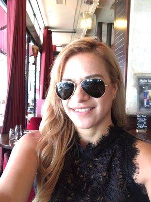 Photo of Claudia S.