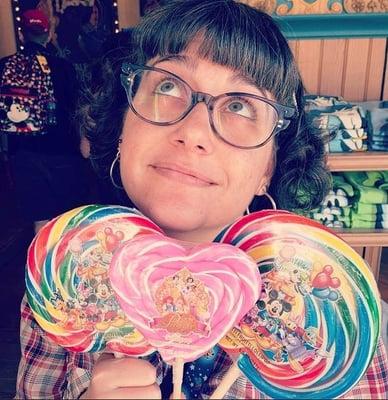 Photo of Amy K.