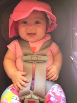 photo of Jennifer C.