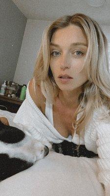 Photo of Christine M.