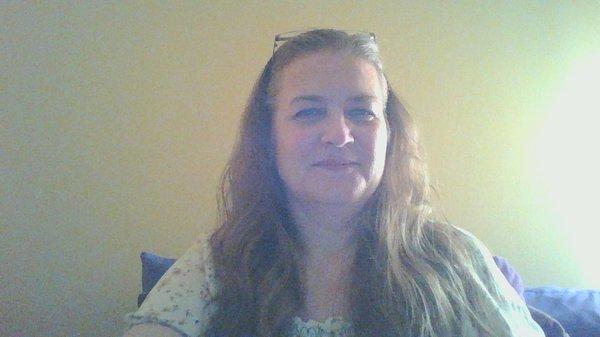 Photo of Jodi B.