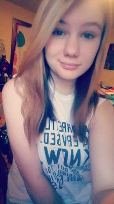 Photo of Jessica S.