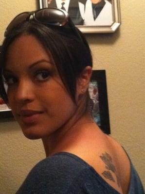 Photo of Vanessa M.