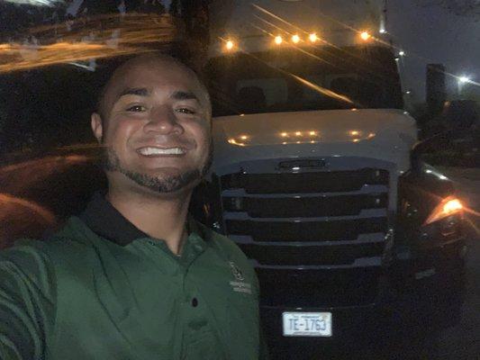 Photo of Shadrach L.