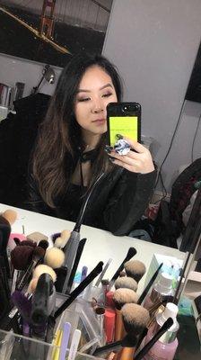 photo of Courtney T.