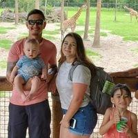 Photo of Angelica K.