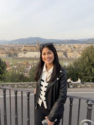 Photo of Zarifa A.