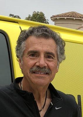 Photo of Fred M.