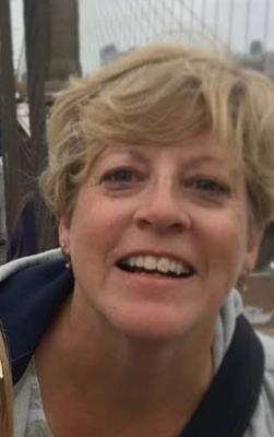 Photo of Liz M.