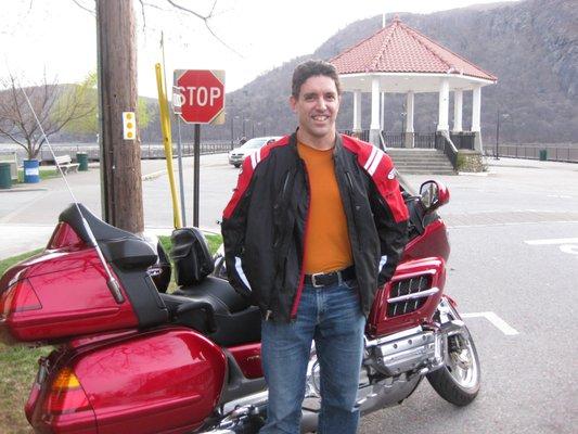 photo of Jon L.