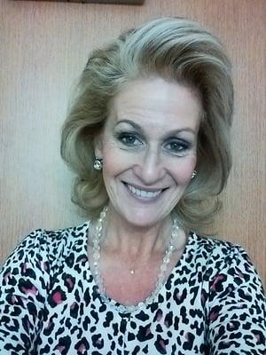 Photo of Dorothy L.