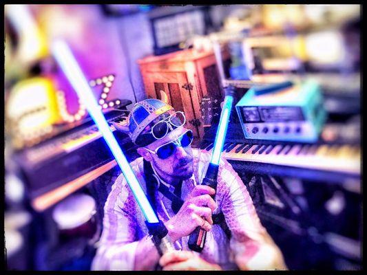 photo of Shopping A.