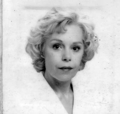 photo of Michelle J.