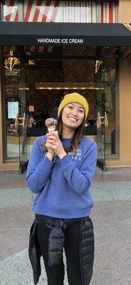 photo of Michelle L.