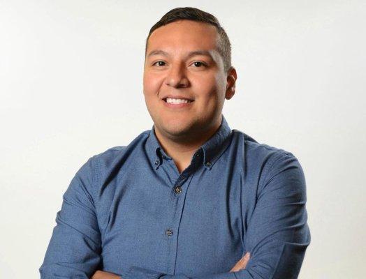Photo of Gerardo M.