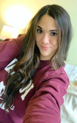 Photo of April T.