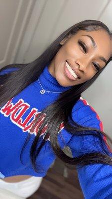 Photo of Teandrea M.