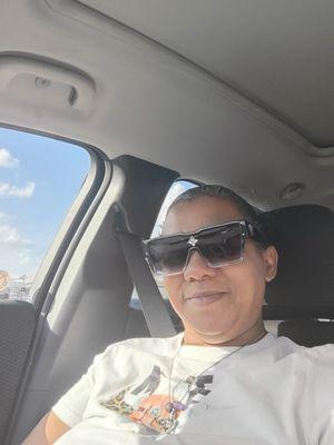 Photo of Felicia W.