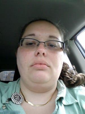 Photo of Amanda J.