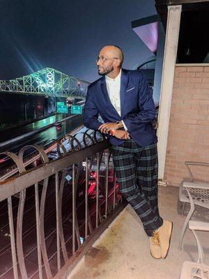 Photo of Jared W.