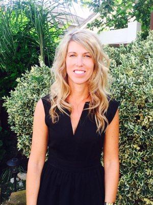 Photo of Jennifer N.