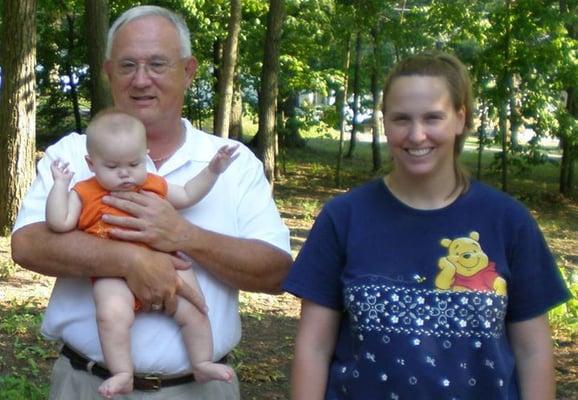 photo of Jennifer R.