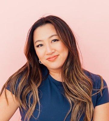 Photo of Michelle P.