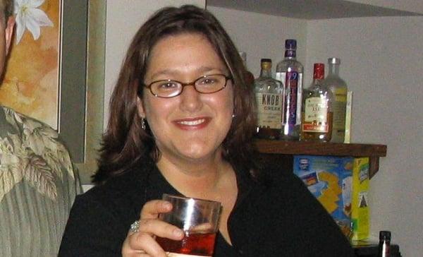 Photo of Diana E.