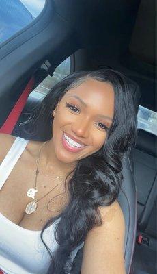 photo of Danielle P.